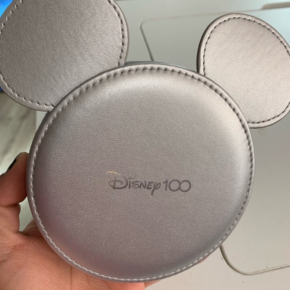 NEW Pandora x Disney 100 Collector's Box Jewelry Organizer Box - Picture 7 of 17